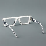 Tex Acetate Glasses Frame