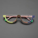 Timothy Acetate Glasses Frame