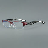 Luke TR90 Glasses Frame