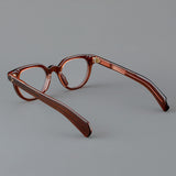 Kolby Vintage Acetate Glasses Frame