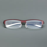 Luke TR90 Glasses Frame