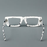 Tex Acetate Glasses Frame