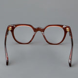 Kolby Vintage Acetate Glasses Frame