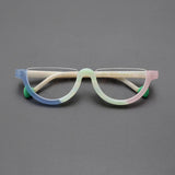 Timothy Acetate Glasses Frame