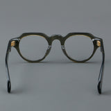 Ulises Acetate  Glasses Frame