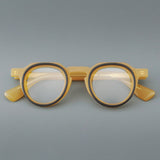 Tara Vintage Acetate Eyeglasses Frame