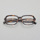 Raul Vintage Acetate Glasses Frame