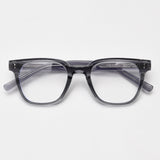 Sayam TR90 Vintage Square Glasses Frame