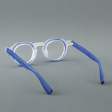 Tara Vintage Acetate Eyeglasses Frame