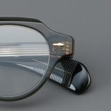 Ulises Acetate  Glasses Frame