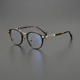 Kady Vintage Titanium Glasses Frames