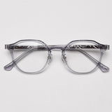 Veli TR90 Acetate Glasses Frame