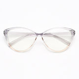Nova TR90 Cat Eye Glasses Frame