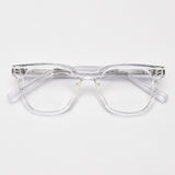 Sayam TR90 Vintage Square Glasses Frame