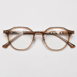 Veli TR90 Acetate Glasses Frame