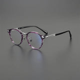 Kady Vintage Titanium Glasses Frames