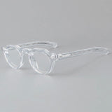 Garz Vintage Acetate Glasses Frame