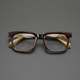 Hony Vintage Acetate Eyeglasses Frame