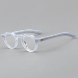 Garz Vintage Acetate Glasses Frame
