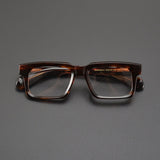 Artur Retro Acetate Glasses Frame