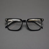 Kairo  Vintage Acetate Eyeglasses Frame