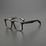 Amorn Acetate Rectangle Glasses Frame