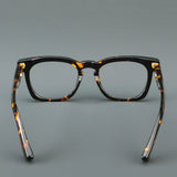 Tryp Vintage Acetate Glasses Frame