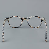 Cullen Acetate Rectangle Glasses Frame