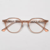 Veli TR90 Acetate Glasses Frame