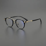 Kady Vintage Titanium Glasses Frames