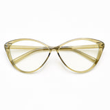 Nova TR90 Cat Eye Glasses Frame