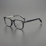 Kairo  Vintage Acetate Eyeglasses Frame