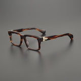 Artur Retro Acetate Glasses Frame