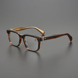 Hony Vintage Acetate Eyeglasses Frame