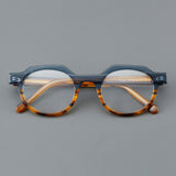 Paola Vintage Acetate Glasses Frame