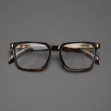 Kairo  Vintage Acetate Eyeglasses Frame