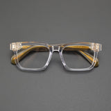 Hony Vintage Acetate Eyeglasses Frame