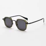 Kay TR90  Punk Sunglasses