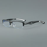 Luke TR90 Glasses Frame