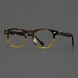 Jacqui Gradient Acetate  Glasses Frame