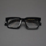 Artur Retro Acetate Glasses Frame