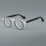 Tara Vintage Acetate Eyeglasses Frame