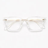 Godwin TR90 Vintage Square Glasses Frame