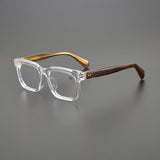 Hony Vintage Acetate Eyeglasses Frame