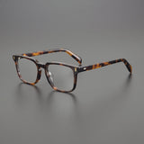 Kairo  Vintage Acetate Eyeglasses Frame