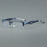 Luke TR90 Glasses Frame