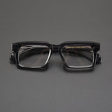 Artur Retro Acetate Glasses Frame