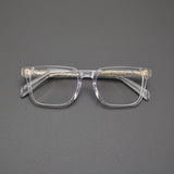 Kairo  Vintage Acetate Eyeglasses Frame