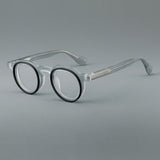 Tara Vintage Acetate Eyeglasses Frame