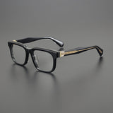 Hony Vintage Acetate Eyeglasses Frame